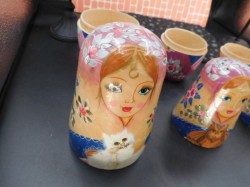 nesting doll cat a
